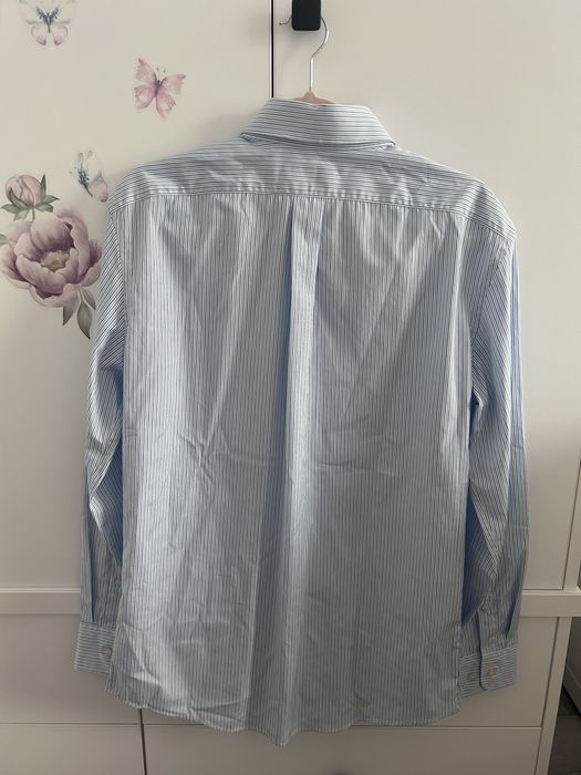 Camasa Zara barbati -100% bumbac