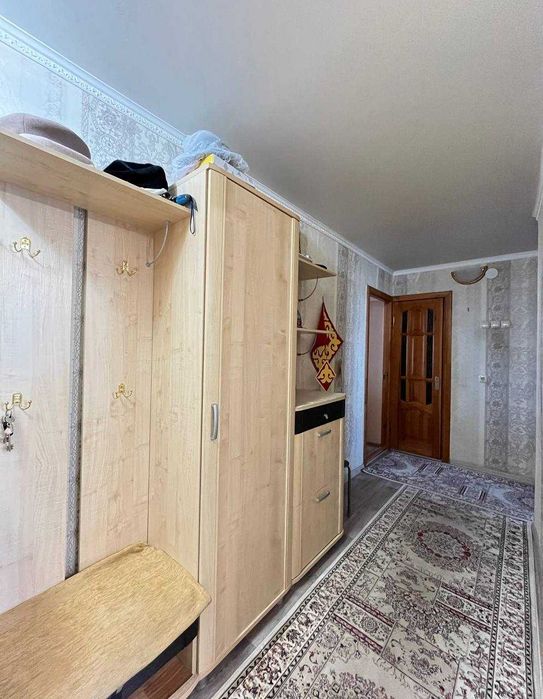 Продам 3 комнатную на 101