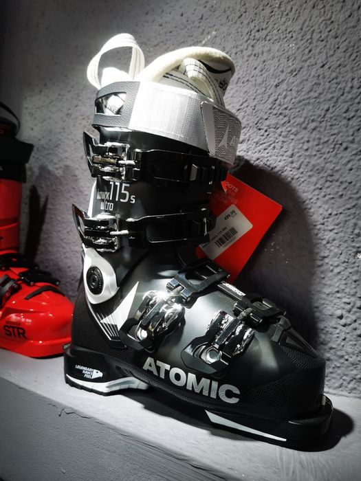 Clapari schiuri ski dama Atomic Hawx Prime Nou marime 22.5
