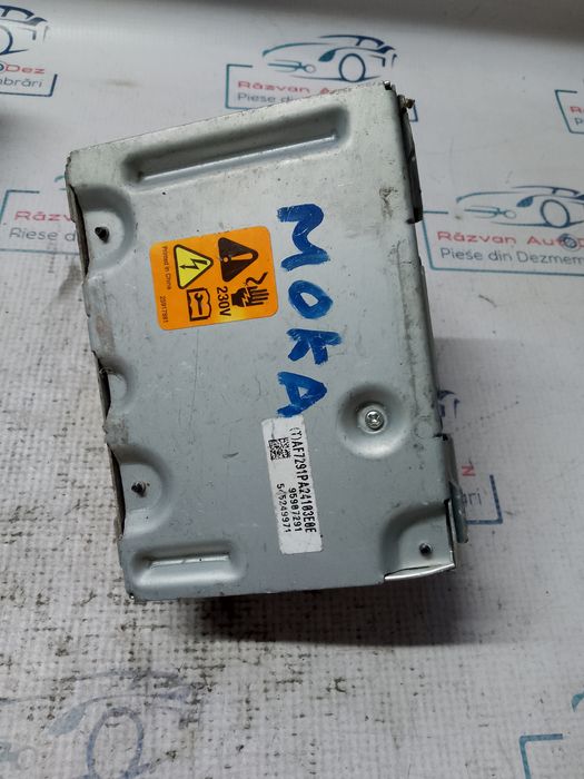 modul alimentare  opel mokka 2015