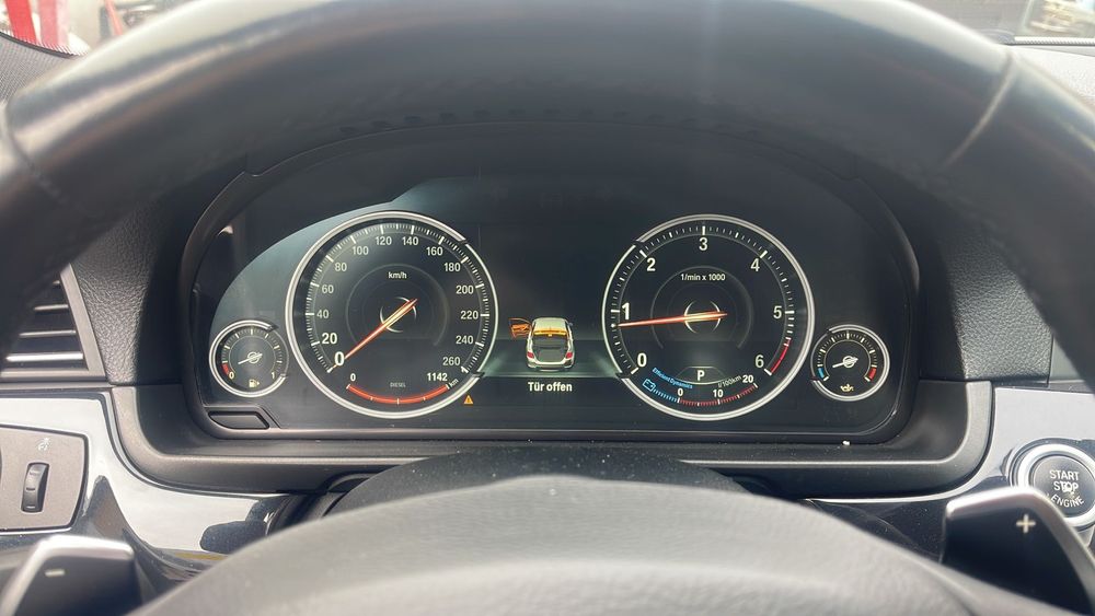 Display 6wb bmw f20 f30 f10 f01 f06 f07 f13 f15 f16