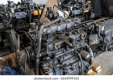 Дизельист. Дизель .ремонт дизельных двигателей.