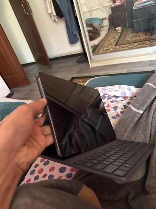 Honor pad 9 256gb new