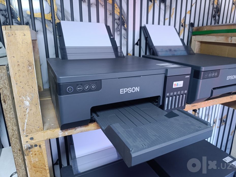 Принтер Epson l8050