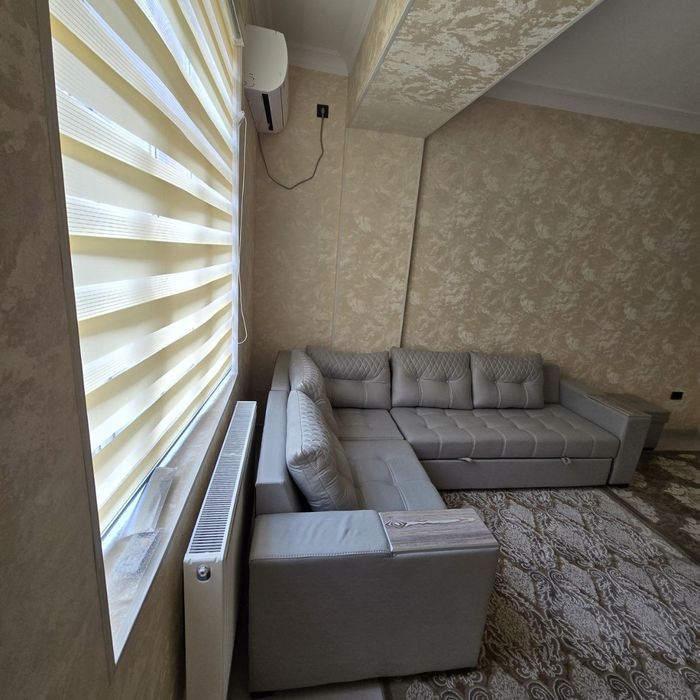 Сдаётся в аренду 1-комнатная квартира, на долгосрок