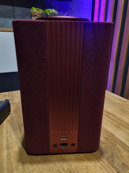 Янлекс Станция Макс Zigbee