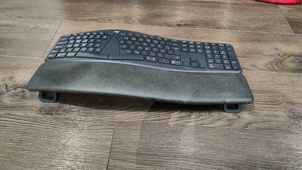 Logitech ERGO K860