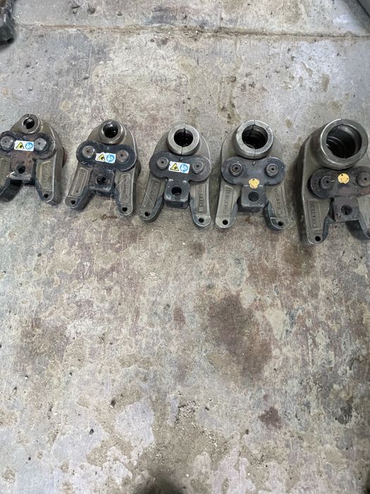 Vand bacuri de presare