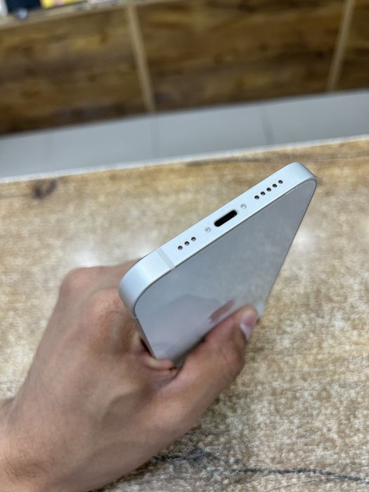 iPhone 14 128GB (Kaspi 0-0-12)