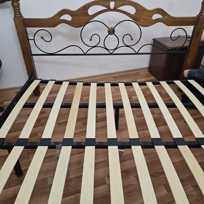 Кровать бесплатно