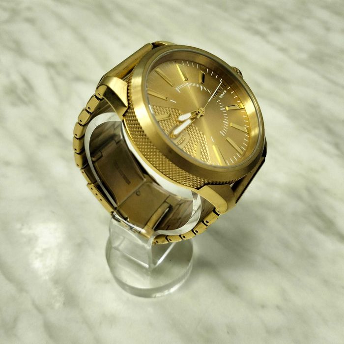 Ceas Diesel RASP DZ1761 Quart 46x53 Cutie Zeus Amanet Rahova 34327