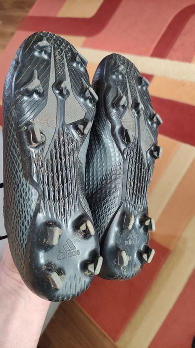 Adidas бутонки 35 номер