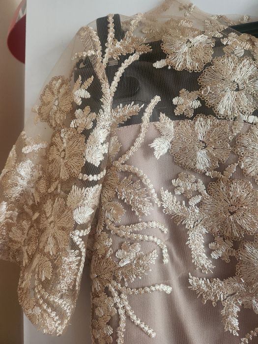 Много красив дамски комплект