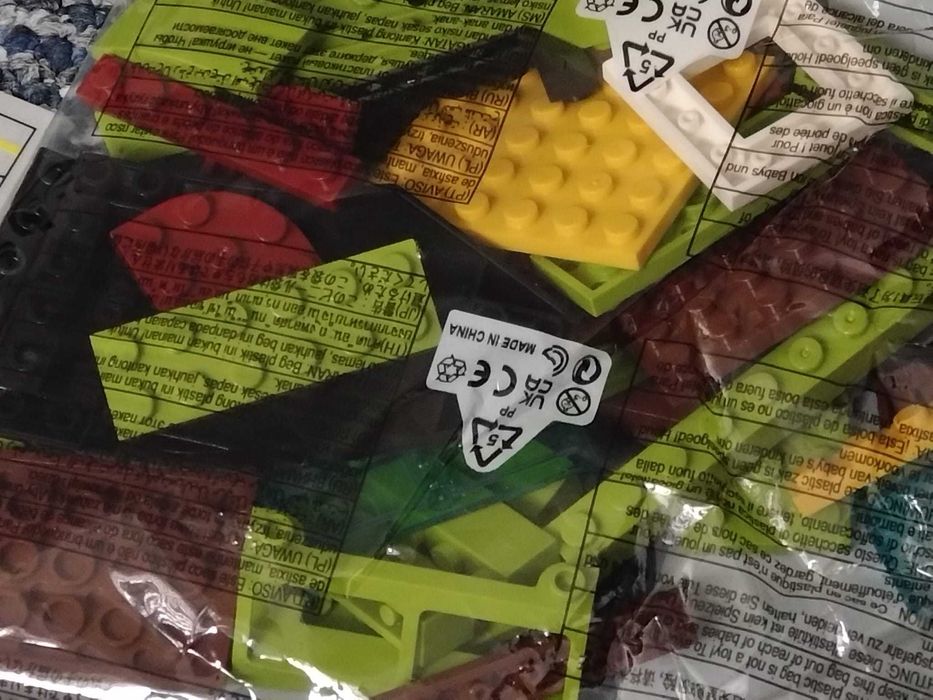 NOU comp. lego Barca Dinozaur Jurassic Mososaur Mosasaurus (nu 76974)