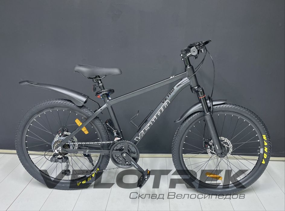 Новый Взрослый Велосипед 27 Скорость Горный MTB Велосипед