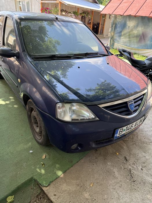 DACIA Logan 0 — imagine 5