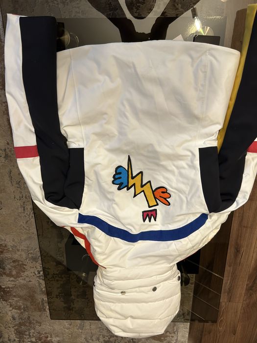 Costum schi dama Rossgnol marime S