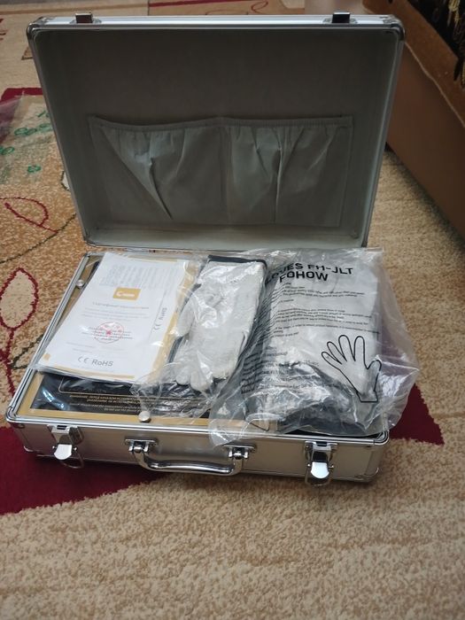 Продам Биоэнергомассажер