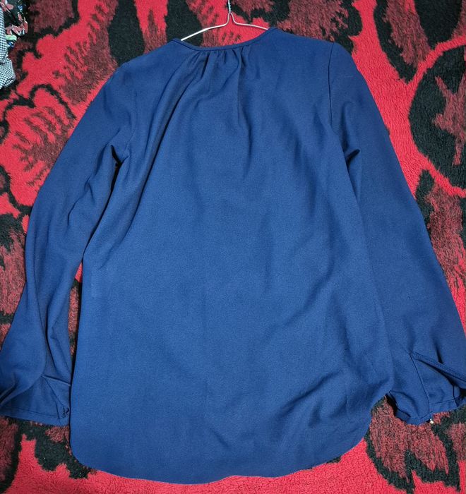 Camasa  office, marime S, Stradivarius