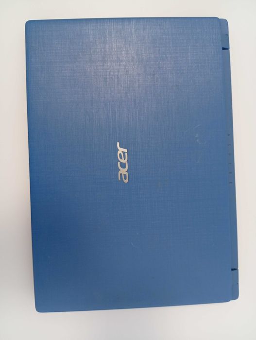 Acer aspire 1 модел N17Q4/intel celeron CPU N3350/4 RAM/1,1GHz/30HDD,14''