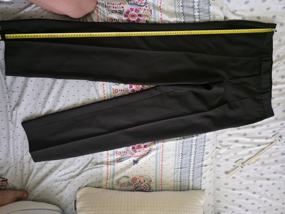 Pantaloni Hugo Boss  eleganti