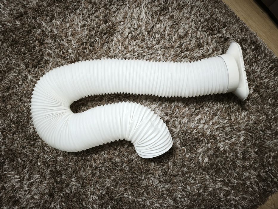 Aparat de climatizare portabil