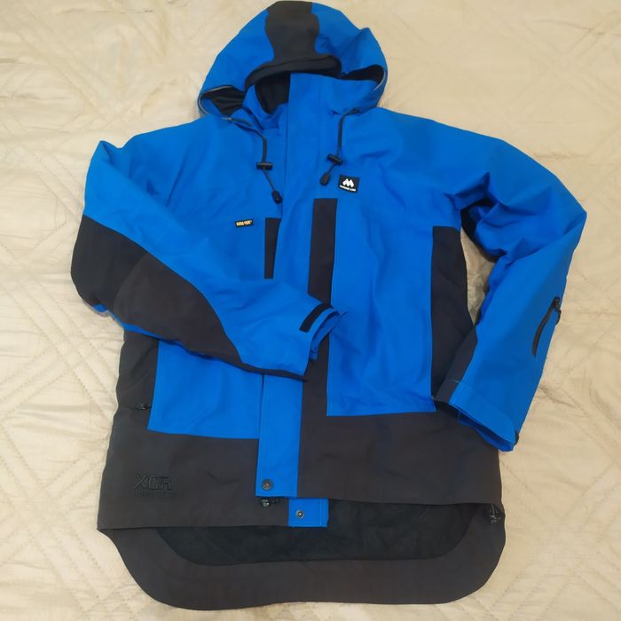 GORE-TEX missing link gore-tex