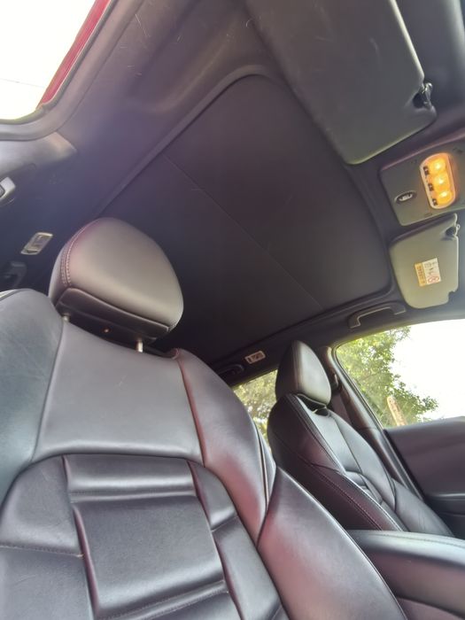 Nissan Qachqai - 1.2i - 115кс--2018г-j11