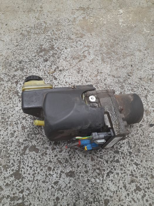 Pompă Servo Direcție Electica /Hidraulica Renault Laguna lll 3
