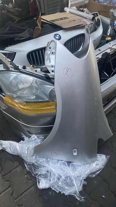 Ноускат Ипсум до рестайлинг