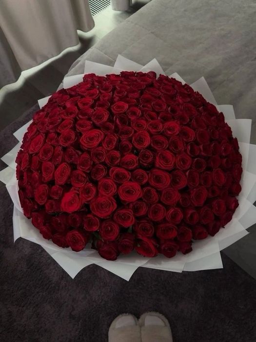 Собираем букеты, недорого