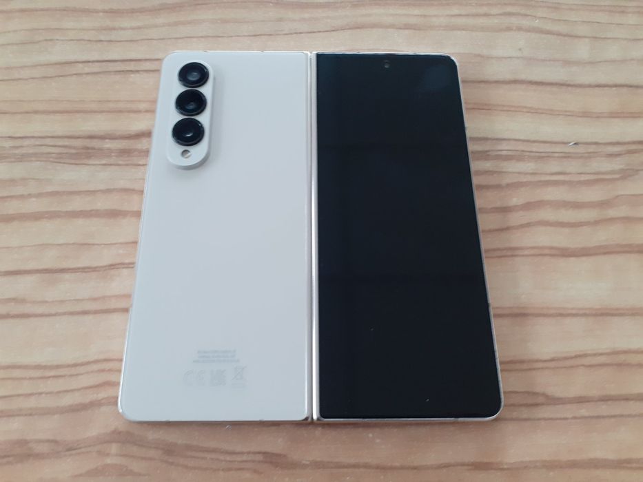 Samsung Galaxy Z Fold4 5G 256GB 12GB RAM
