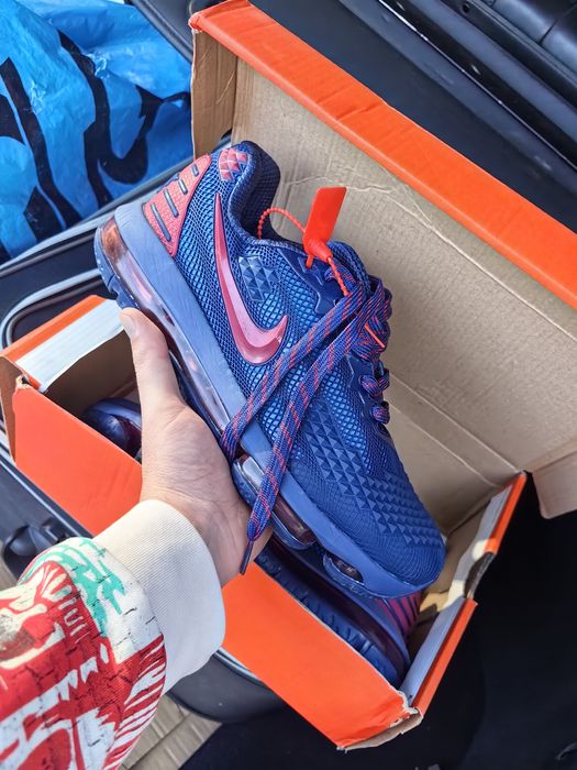 Мъжки маратонки Nike air max