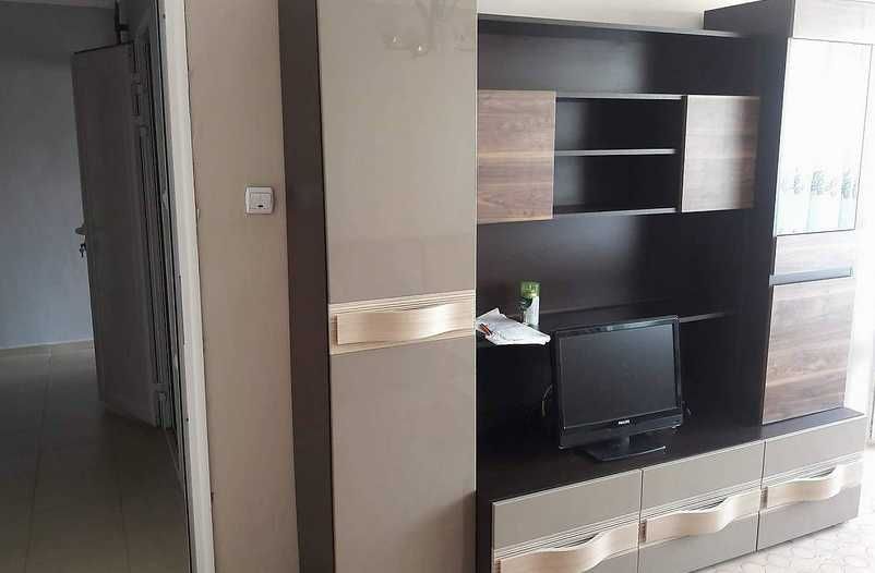 Дава се под наем Двустаен апартамент в Бургас, Меден рудник - зона А - 48 кв.м за 150 € - Снимка #5