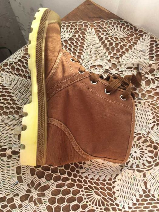 Кецове кафяви нови Ν 38