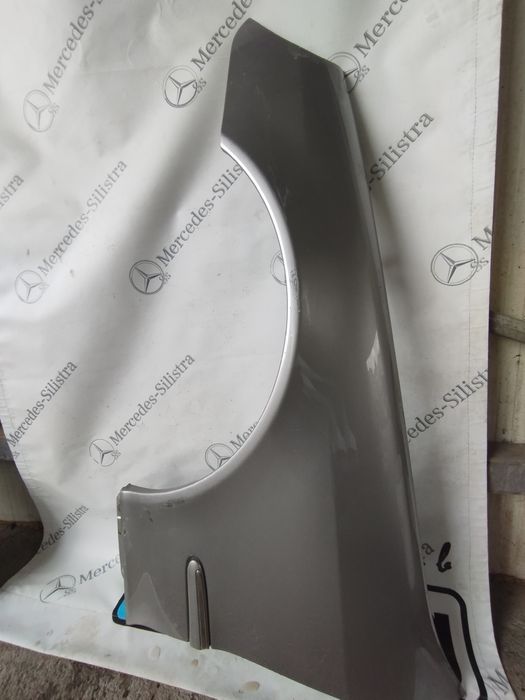 Калник за Mercedes S Class W220