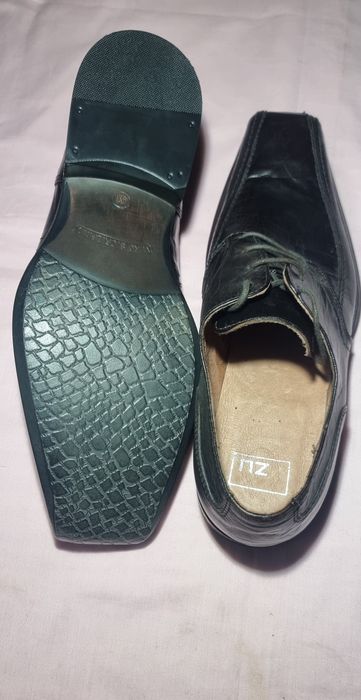 Pantofi barbati Borelli