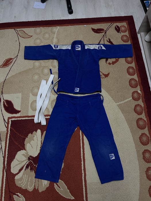 Кимоно для дзюдо