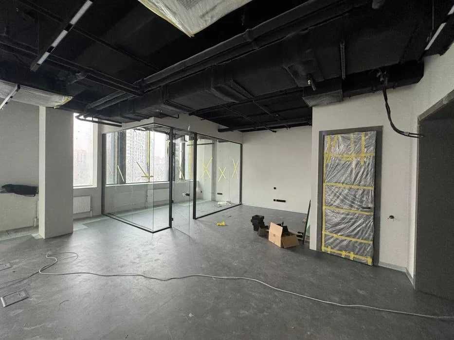 Аренда помещения Infinity   114м2