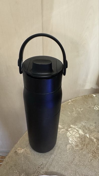 Sticla de apa inteligenta LARQ PureVis2 680 ml