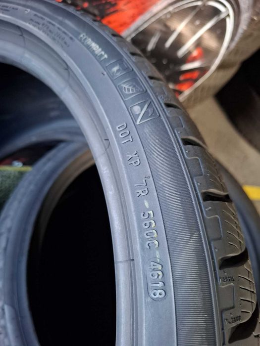 315 30 22 pirelli