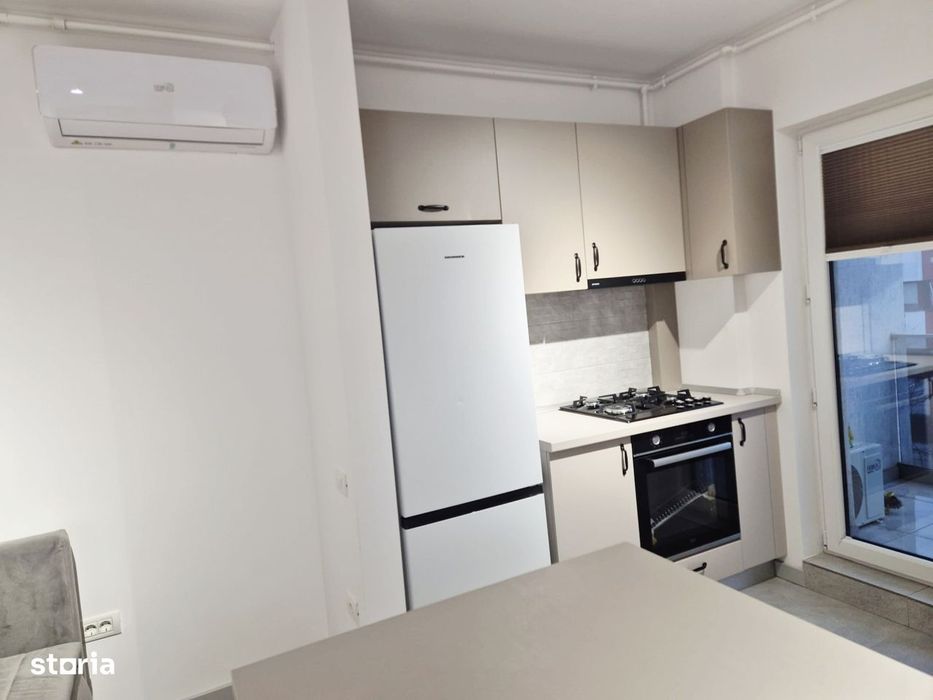 Apartament 2 camere prima utilizare, Metrou Berceni, comision 0%