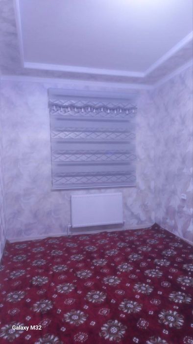 Сдается 2х комнатная квартира на 3 этаже  Крытый рынок 3 млн