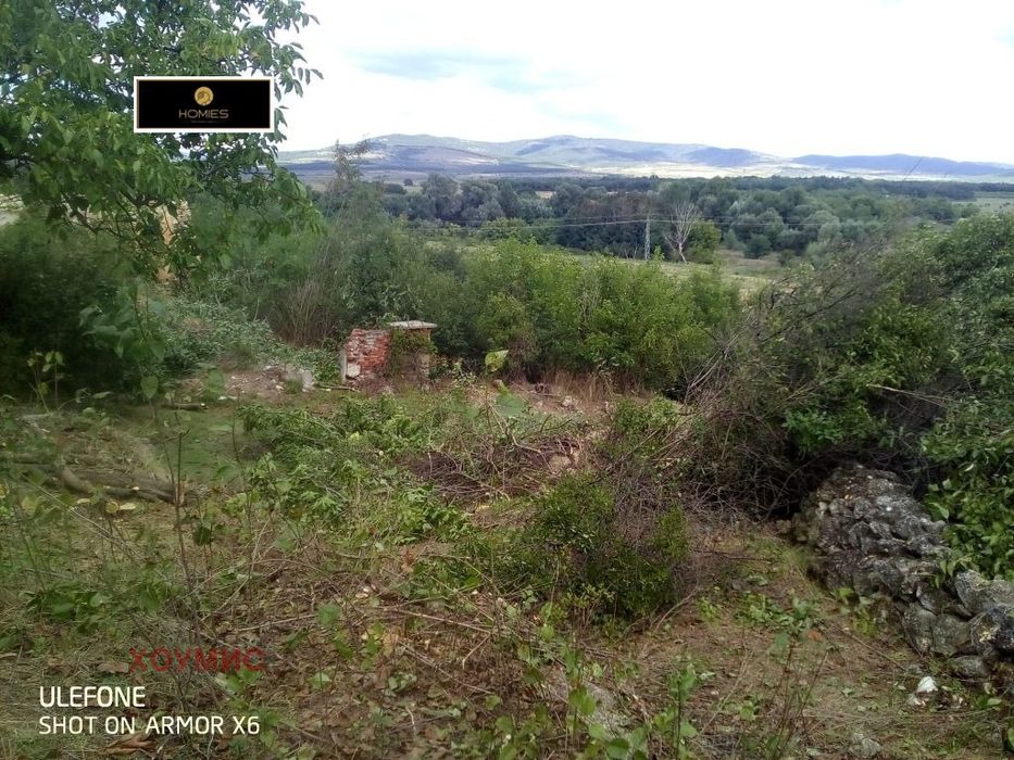 Продава се Парцел в с. Горно Белево, Област Стара Загора - 1024 кв.м за 5 €/кв.м - Снимка #7
