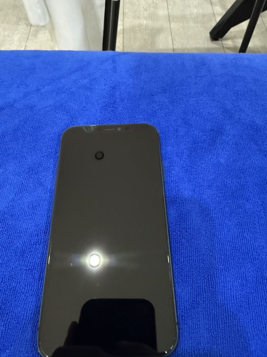 Айфон 11  128гб 75% емкость