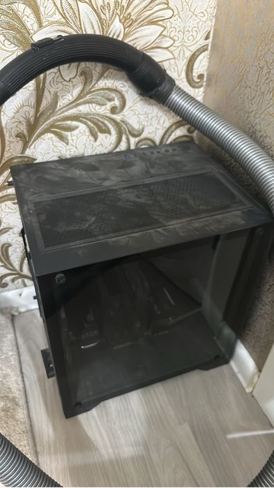 Игровой комп.