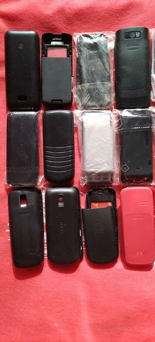 Продаётся корпус для Nokia, Samsung