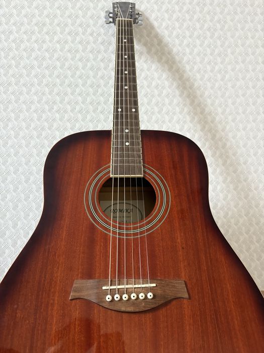 Гитара romika продается