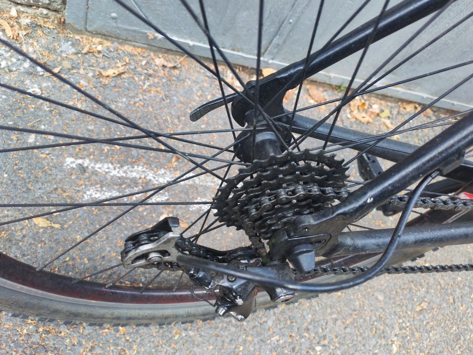 Bicicletă bărbați