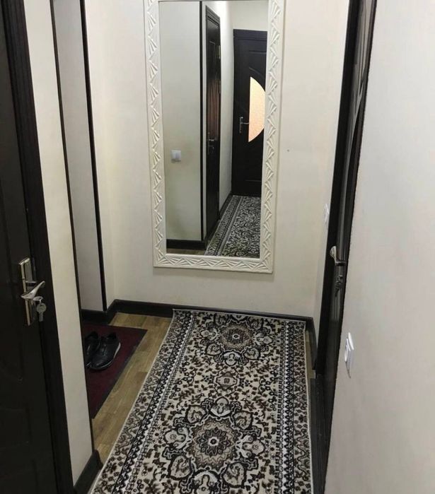 Аренда квартиры 1/4/4 Шайхантахурский район метро Беруний . Семье